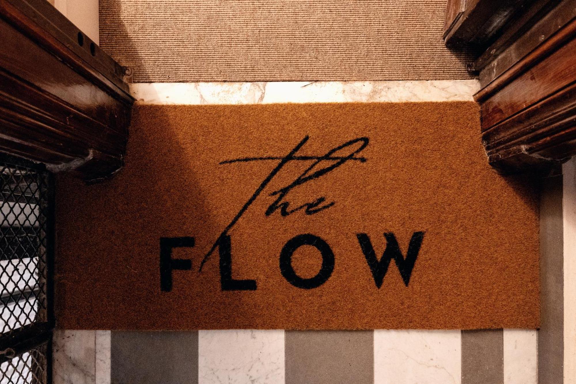 The Flow - Via Del Corso Ρώμη Εξωτερικό φωτογραφία